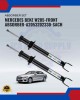 Mercedes Benz W205-Front Absorber-A2053202330-SACH Mercedes Benz W205-Front Absorber-A2053202330-SACH
