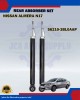 Nissan Almera N17-Rear Absorber Set-56210-3BL0AAP Absorber image