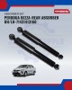 Showing image for Perodua Bezza-Rear Absorber RH/LH-71431413160 Perodua Bezza-Rear Absorber RH/LH-71431413160 image