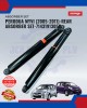 Showing image for Perodua Myvi (2005-2011)-Rear Absorber Set-71431913050 Perodua Myvi (2005-2011)-Rear Absorber Set-71431913050 Absorber image