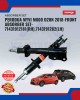 Showing image for Perodua Myvi M800 D20N 2018-Front Absorber Set-71431912181(RH).7143191282(LH) Perodua Myvi M800 D20N 2018-Front Absorber Set-71431912181(RH).7143191282(LH) Absorber image