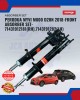 Showing image for Perodua Myvi M800 D20N 2018-Front Absorber Set-71431912181(RH).7143191282(LH) Perodua Myvi M800 D20N 2018-Front Absorber Set-71431912181(RH).7143191282(LH) Absorber image