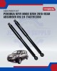 Perodua Myvi M800 D20N 2018-Rear Absorber RH/LH-71431913180 Absorber image