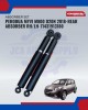 Perodua Myvi M800 D20N 2018-Rear Absorber RH/LH-71431913180 Absorber image