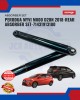 Showing image for Perodua Myvi M800 D20N 2018-Rear Absorber Set-71431913180 Perodua Myvi M800 D20N 2018-Rear Absorber Set-71431913180 Absorber image