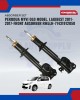 Perodua Myvi Old Model. Lagibest 2011-2017-Front Absorber RH&LH-71431912050 Absorber image