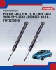 Showing image for Proton Saga BLM. FL. FLX. New Saga 2008-2022-Rear Absorber RH/LH-71472213080 Proton Saga BLM. FL. FLX. New Saga 2008-2022-Rear Absorber RH/LH-71472213080 Absorber image