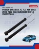 Showing image for Proton Saga BLM. FL. FLX. New Saga 2008-2022-Rear Absorber RH/LH-71472213080 Proton Saga BLM. FL. FLX. New Saga 2008-2022-Rear Absorber RH/LH-71472213080 Absorber image