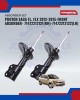 Proton Saga FL. FLX 2012-2015-Front Absorber-71472212121(RH)-71472212122(LH) Absorber image
