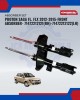 Proton Saga FL. FLX 2012-2015-Front Absorber-71472212121(RH)-71472212122(LH) Absorber image