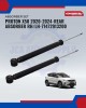 Proton X50 2020-2024-Rear Absorber RH/LH-71472913200 Absorber image