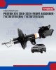 Proton X70 2018-2024-Front Absorber-71473012181(RH)-71473012182(LH) Absorber image