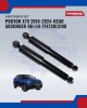 Proton X70 2018-2024-Rear Absorber RH/LH-71473013180 Absorber image