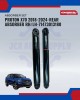 Proton X70 2018-2024-Rear Absorber RH/LH-71473013180 Absorber image