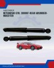 Rear Absorber-Mitsubishi GTO. 3000GT-MB631739
