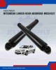 Rear Absorber-Mitsubishi Lancer-MR554527