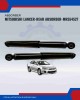 Rear Absorber-Mitsubishi Lancer-MR554527