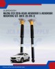 Rear Absorber & Mounting Set-Mazda CX3 2015-DH2E 28-910-B