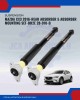 Rear Absorber & Mounting Set-Mazda CX3 2015-DH2E 28-910-B
