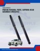Rear Absorber-Proton Persona. Preve. Suprima-MR856453