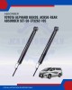 Rear Absorber-Toyota Alphard GGH20. Estima ACR50-50-373262-105 Rear Absorber-Toyota Alphard GGH20. Estima ACR50-50-373262-105