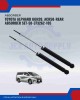 Rear Absorber-Toyota Alphard GGH20. Estima ACR50-50-373262-105 Rear Absorber-Toyota Alphard GGH20. Estima ACR50-50-373262-105