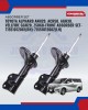 Showing image for Toyota Alphard ANH20. ACR50. AGH30. Vellfire GGH20. ZSU60-Front Absorber Set- 71551012081(RH)-71551012082(LH) Toyota Alphard ANH20. ACR50. AGH30. Vellfire GGH20. ZSU60-Front Absorber Set- 71551012081(RH)-71551012082(LH) Absorber image