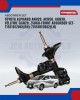 Showing image for Toyota Alphard ANH20. ACR50. AGH30. Vellfire GGH20. ZSU60-Front Absorber Set- 71551012081(RH)-71551012082(LH) Toyota Alphard ANH20. ACR50. AGH30. Vellfire GGH20. ZSU60-Front Absorber Set- 71551012081(RH)-71551012082(LH) Absorber image
