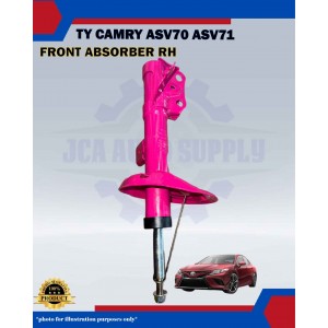 Toyota Camry ASV70 ASV71 Front Absorber Set Toyota Camry ASV70 ASV71 Front Absorber Set