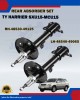 Rear Absorber-Toyota Harrier SXU15-MCU15-48530-49125(RH)-48540-49065(LH)