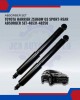 Toyota Harrier ZSU60W GS Sport-Rear Absorber Set-48531-48250 Toyota Harrier ZSU60W GS Sport-Rear Absorber Set-48531-48250