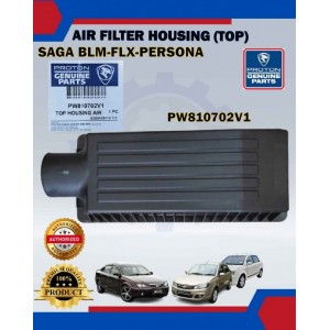 Air Filter Housing (Top)-Proton Saga BLM-FLX-Persona-Proton Original-PW810702V1 Air Filter Housing (Top)-Proton Saga BLM-FLX-Persona-Proton Original-PW810702V1