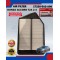 Air Filter-Honda Accord T2A 2.4-17220-5A2-A00