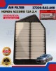 Air Filter-Honda Accord T2A 2.4-17220-5A2-A00 image
