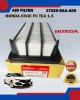 Showing image for Air Filter-Honda Civic FC TEA 1.5cc-Honda CRV RW1 RW2 1.5cc-17220-5AA-A00 Air Filter-Honda Civic FC TEA 1.5cc-Honda CRV RW1 RW2 1.5cc-17220-5AA-A00 image