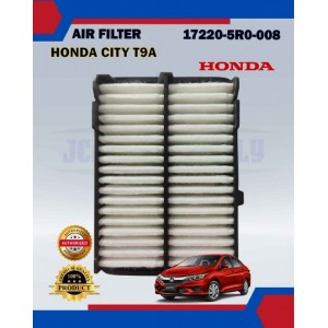Air Filter-Honda City T9A, Jazz T5A, HRV Hybrid T7A-17220-5R0-008 Air Filter-Honda City T9A, Jazz T5A, HRV Hybrid T7A-17220-5R0-008