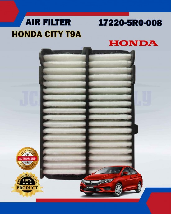 Air Filter-Honda City T9A, Jazz T5A, HRV Hybrid T7A-17220-5R0-008 image