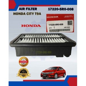 Air Filter-Honda City T9A, Jazz T5A, HRV Hybrid T7A-17220-5R0-008