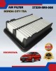 Air Filter-Honda City T9A, Jazz T5A, HRV Hybrid T7A-17220-5R0-008 image
