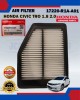 Air Filter-Honda Civic FB TRO 1.8 2.0-17220-R1A-A01 image
