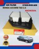 Showing image for Air Filter-Honda Accord TAO 2.4 2008-2013-Honda-17220-R40-A00 Air Filter-Honda Accord TAO 2.4 2008-2013-Honda-17220-R40-A00 image