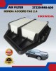 Showing image for Air Filter-Honda Accord TAO 2.4 2008-2013-Honda-17220-R40-A00 Air Filter-Honda Accord TAO 2.4 2008-2013-Honda-17220-R40-A00 image