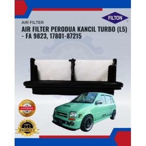Air Filter-Perodua Kancil Turbo (L5)-17801-87215