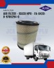 Air Filter-Isuzu NPR-8-9706294-0-FA-6420 image
