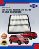 Showing image for Air Filter -Proton X70-Filton FA-7670-2032007600 Air Filter -Proton X70-Filton FA-7670-2032007600 image