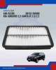 Air Filter-Hyundai Santa Fe 2.0cc 2.2cc-Kia Sorento 2.2cc-28113-2W300