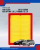 Air Filter-Kia Optima 2.0cc 2.7cc-Kia Rondo 1.6cc 2.0cc-28113-2G000 Air Filter-Kia Optima 2.0cc 2.7cc-Kia Rondo 1.6cc 2.0cc-28113-2G000