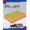 Air Filter-Kia Optima 2.0cc 2.7cc-Kia Rondo 1.6cc 2.0cc-28113-2G000