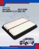 Air Filter-Kia Sorento 2.5cc 3.5cc (2002-2011)-28113-3E000