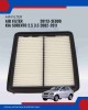 Air Filter-Kia Sorento 2.5cc 3.5cc (2002-2011)-28113-3E000